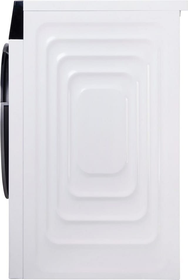BAUKNECHT Waschmaschine B WM Smart Eco 10A, 10 kg, 1400 U/min, Adaptive Wash – Intelligente Anpassung für perfekte Waschergebnisse