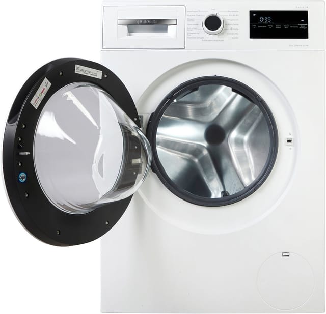 BOSCH Waschmaschine Serie 4 WAN28226, 9 kg, 1400 U/min