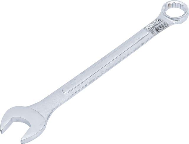 Bgs Do It Yourself - Maul-ringschlüssel Sw 36 Mm