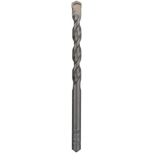 Bosch - Professional 260925c094 Betonbohrer, Durchmesser 8 Mm, Länge 120 Mm, Zubehör Für Hammerbohrer De, Na