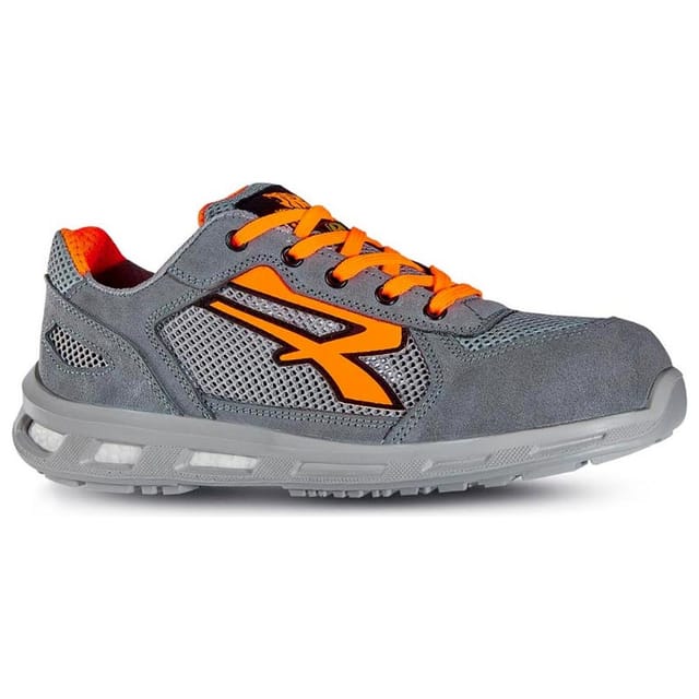 Ultra S1p Src Esd Sicherheitsschuhe - 36 Eu - U-power
