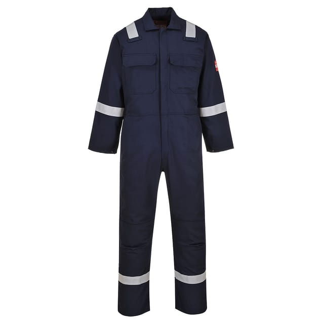 Bizweld Fr Iona Marine Overall 2xl - Etj Long