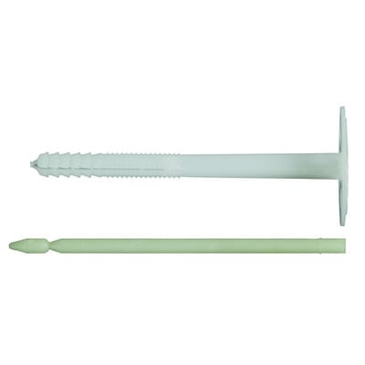 Fischer 200x Schlagdübel Dipk 8 / 100 - 120 - 041869