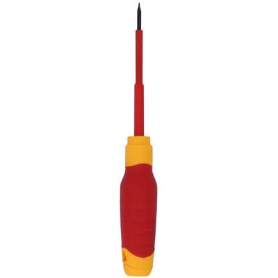 Vde Schlitz-schraubendreher, 2,5mm