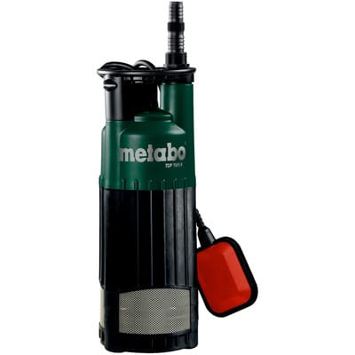 Metabo - Tauchdruckpumpe Tdp 7501 S (0250750100), Im Karton