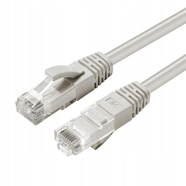 U/utp Cat6 40m Grau Lszh - Microconnect
