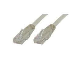 Microconnect - U/utp Cat5e 3m Grau Pvc