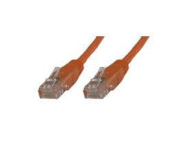 U/utp Cat6 2m Orange Lszh - Microconnect