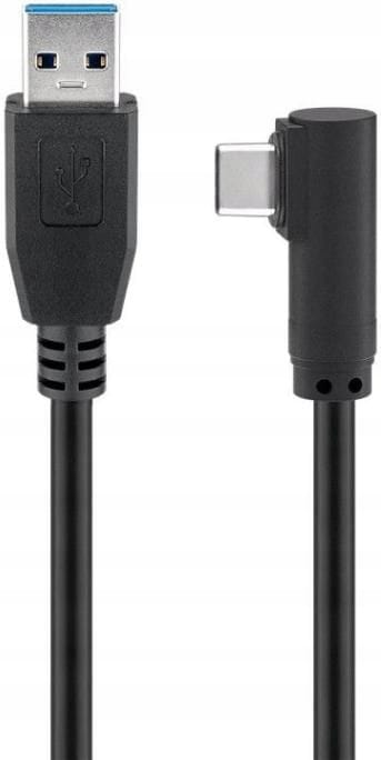 Microconnect - Usb-c Auf Usb3.0 A Kabel 2m