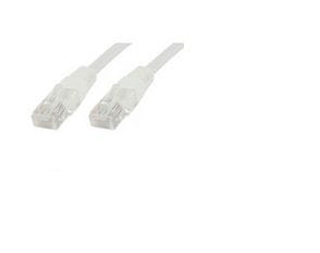 U/utp Cat6 10m Weiß Lszh - Microconnect