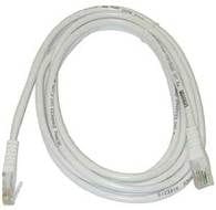 U/utp Cat5e 20m Weißes Pvc - Microconnect