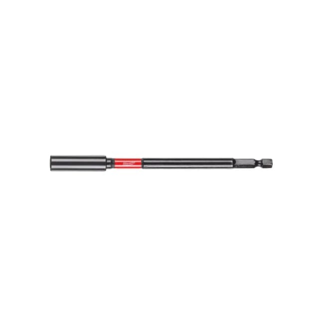 Magnetischer Bithalter 1/4 152mm Milwaukee Shockwa