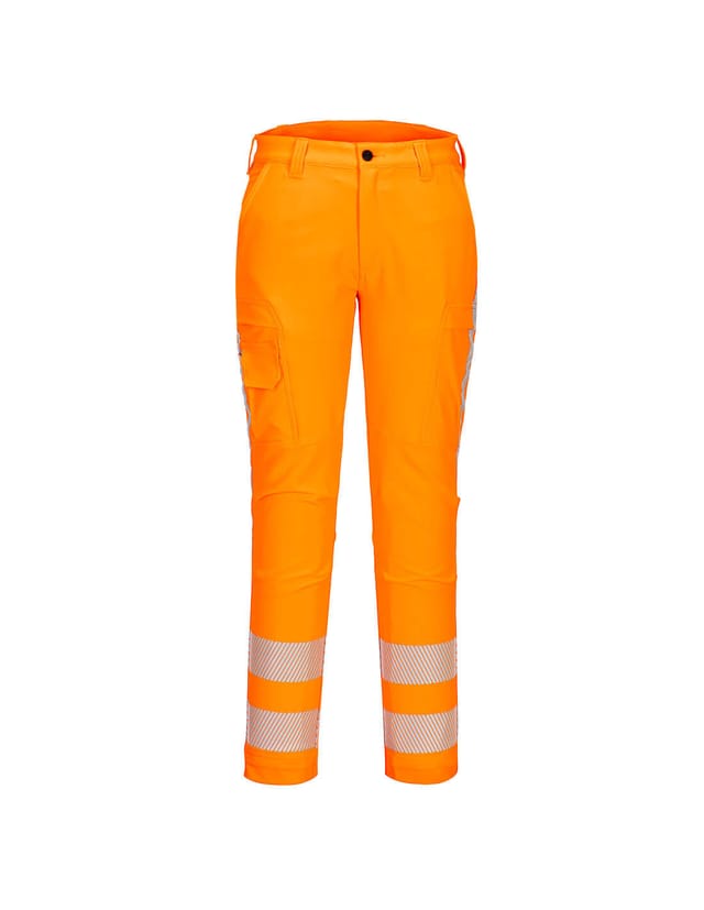Dehnbarer Arbeitshose Rws Orange 3xl - Fr(56) - Uk(46)