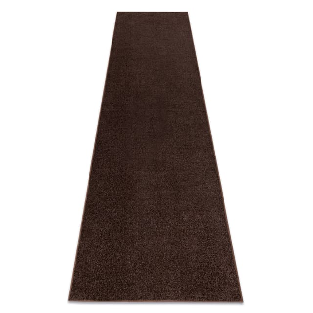 Läufer Eton 898 Braun Brown 60x130 Cm