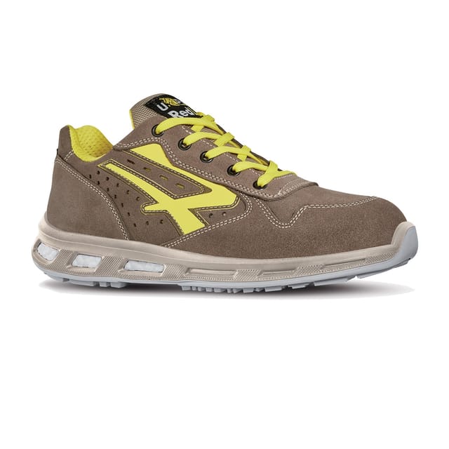 U Power Adventure S1p Src Arbeitsschuhe - 38 Eu