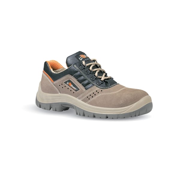 Sicherheitsschuhe Niedrig Dream S1p Src - Beige 42