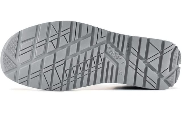 Sicherheitsschuhe Niedrig Stig S3 Src - Schwarz 37
