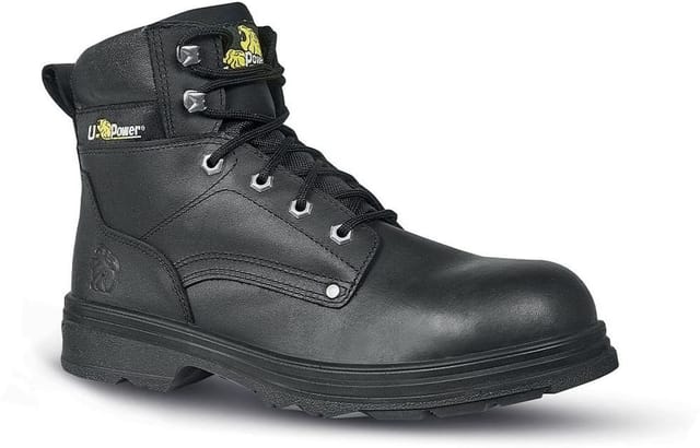 U Power Track S3 Srcsicherheitsschuhe - 47 Eu