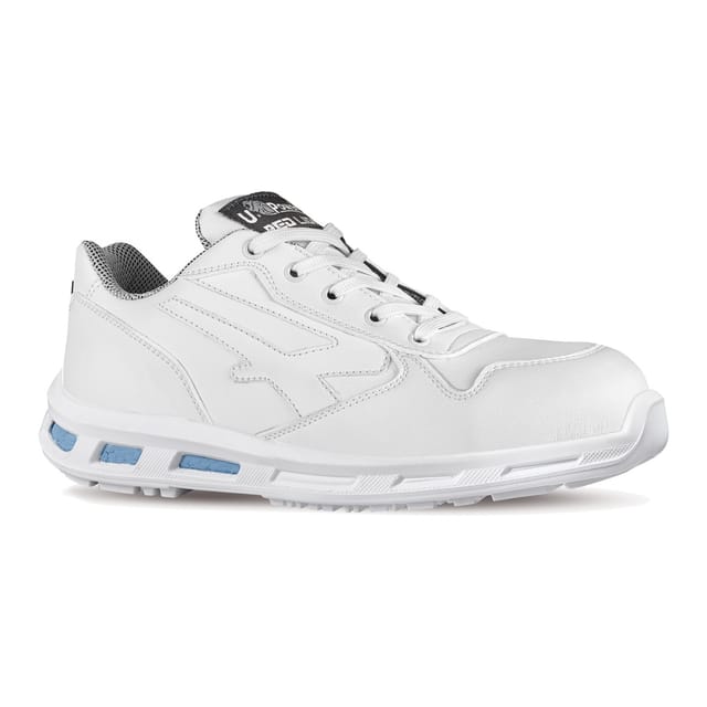 U-power Blink S3 Ci Src Esd Weiße Sicherheitsschuhe - 47 Eu