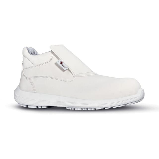 Hochsichere Sicherheitsschuhe Shine S2 Src - Weiãÿ 35