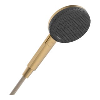 Raindance Alive Select S Handbrause 125 3jet Ecosmart, - Hansgrohe