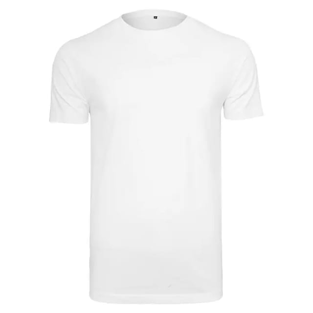 BYB T-Shirt (Weiß, L)