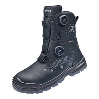 Atlas Stiefel XT 1050 BOA GTX - S3 - W10 - GR.43