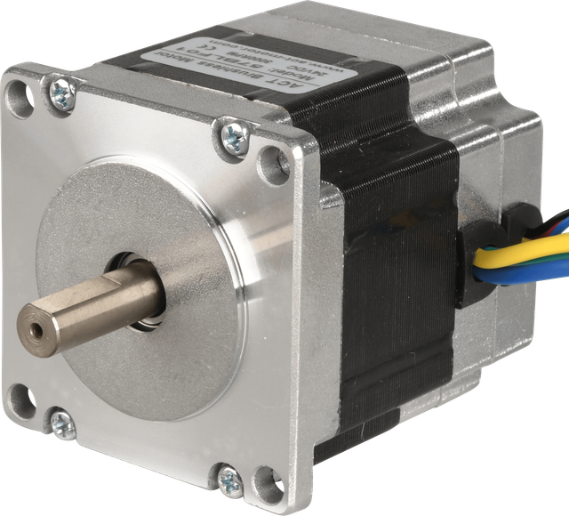 ACT 57BLF01 - DC-Motor bürstenlos, 24 V, 63 W, 20 Ncm