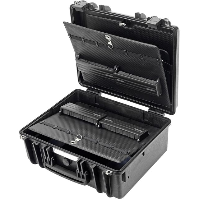 CIMCO 170092 - Werkzeugkoffer Gigant S
