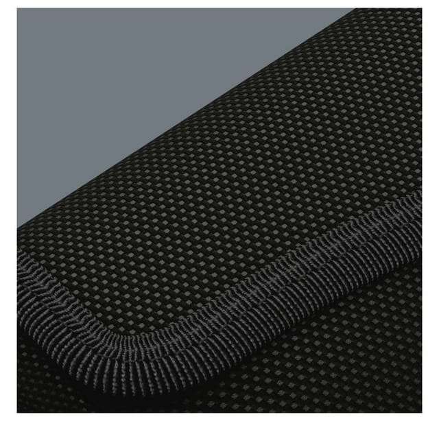 WERA 05136568001 - Einstecktasche für Tool-Check Combi 1, leer