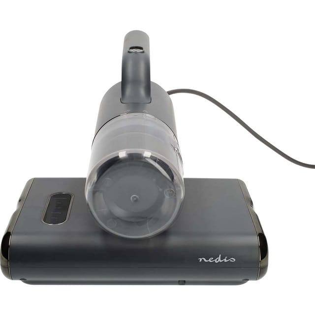 N MCCD250GY - Nedis Matratzenreiniger, 500 W