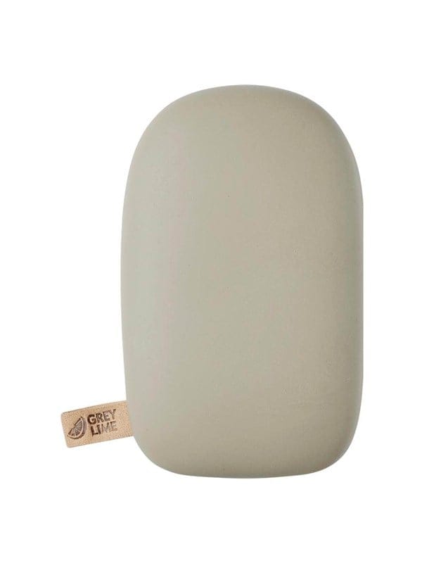 GreyLime Power Stone ll Powerbank (Akku) - Beige - 10400 mAh