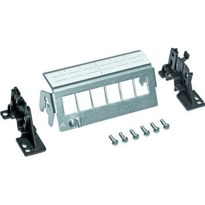 Modulträger REG 60x123x45mm