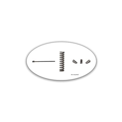 Druckbuchse für TAURUS 3/4, TAURUS 3/4 Axial/Axial Eco, TAUREX 3/4