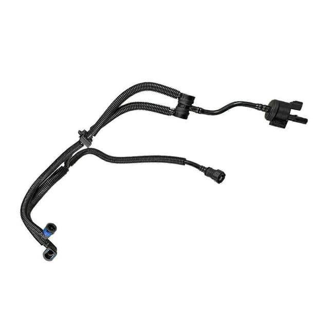 Entlüftungsventil-schlauchbaugruppe Für Kfz-aktivkohlefilter Dg9z-9d289-ppl Für--
