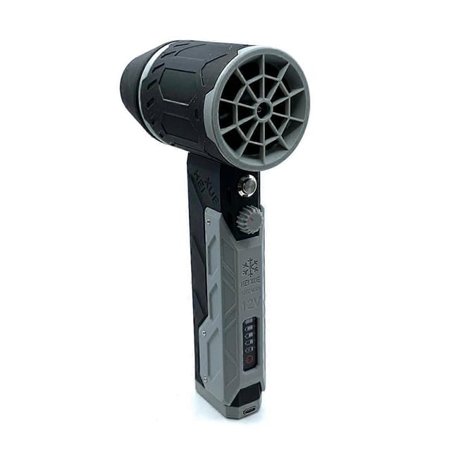 50-mm-kanal-bürstenlos-jet-lüfter Mecha Violent Turbofan Staubgebläse--