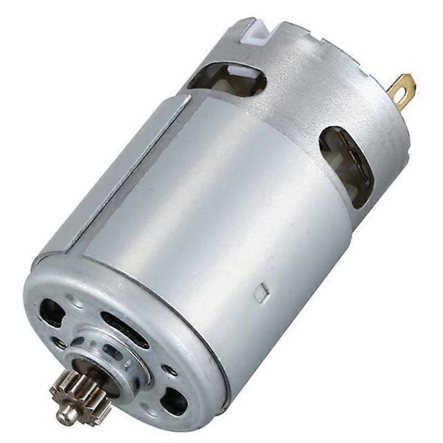 12v Für Elektrische Bohrmaschinen, Schraubendreher, Wartungs- Und Ersatzteile