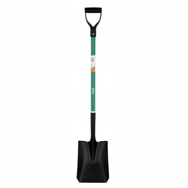 Sandspaten 120 Cm Mit Glasfaserstiel