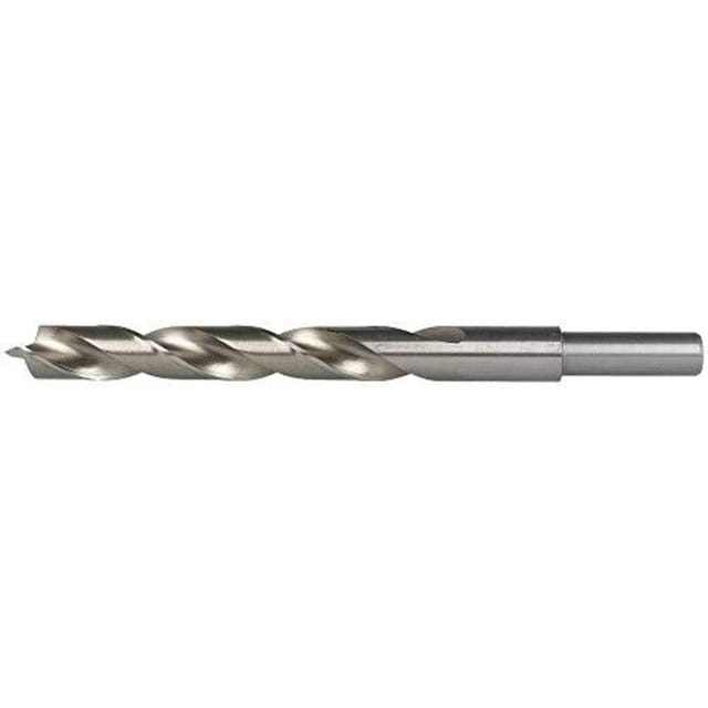 Heller - Tools 28563 6 Holz-spiralbohrer 6 Mm Gesamtlänge 93 Mm Zylinderschaft 1 St.