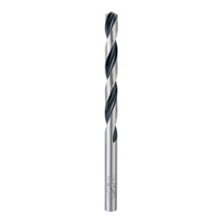 Bosch - Metallspiralbohrer-hss Pointteq, Din 338, 7,8 Mm, 10er-pack