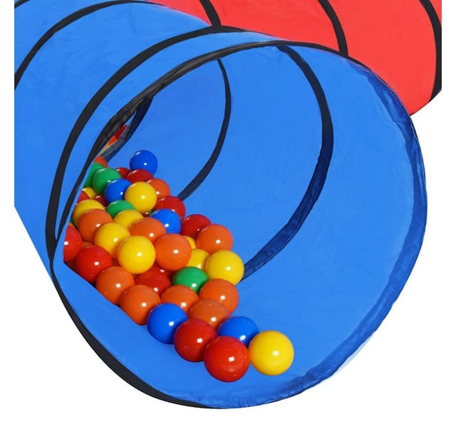 Spielbälle 250 Stück Mehrfarbig