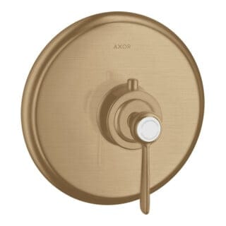 Hansgrohe Axor Montreux Thermostat Highflow 59 L/min Unterputz,