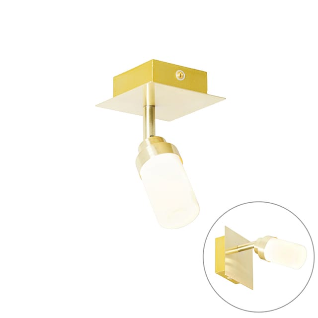 Moderner Badspot Messing Ip44 - Japie