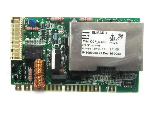 Newpool Elektronikmodul Nef1085460