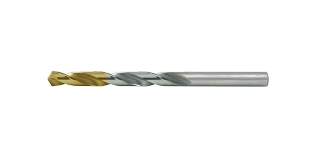 Spiralbohrer Nenn-ø 6,5 Mm Hss 5 X D Spirallänge 63 Mm