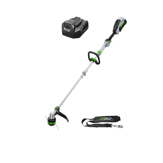 Ego Power+ Akku Rasentrimmer ST1511E-T Set