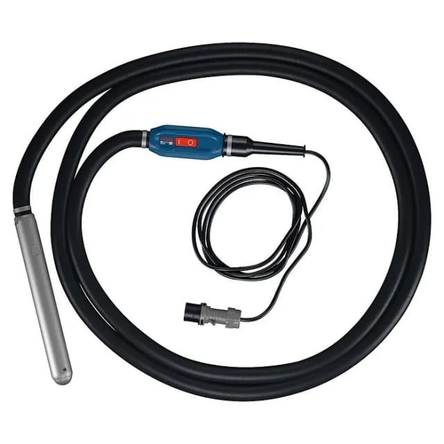 Bosch Professional Innenrüttler Akku-Betonrüttler-System GDI50-500 (Kabellänge: 5 m)