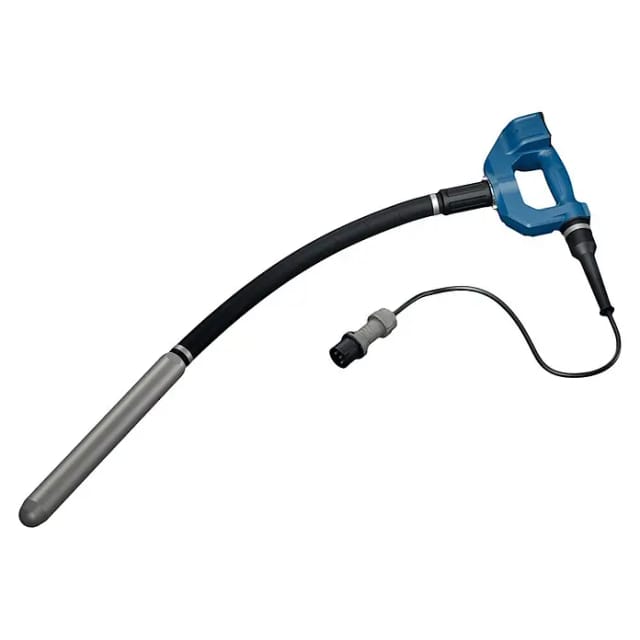 Bosch Professional Innenrüttler Akku-Betonrüttler-System GDI50-65D (Kabellänge: 1 m)