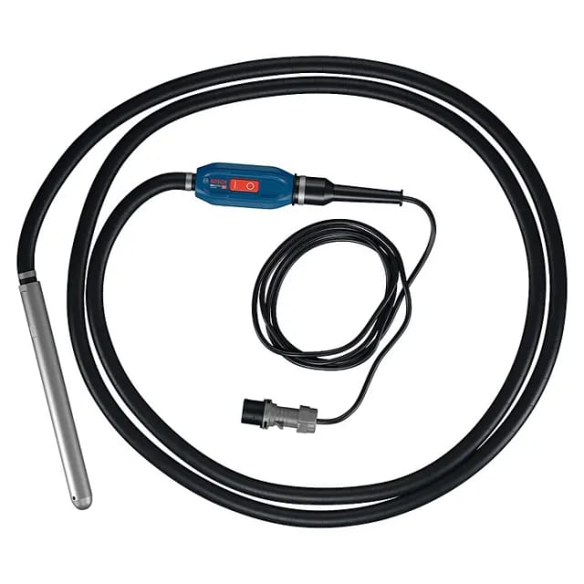 Bosch Professional Innenrüttler Akku-Betonrüttler-System GDI38-500 (Kabellänge: 5 m)