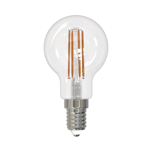 Arcchio LED E14 Lampe 22W LED Filamentlampe 10021711 in Transparent aus Glas E14